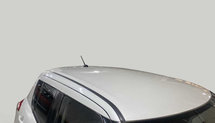 2014 Maruti Swift ZXI, Petrol, Manual, 53,922 km, Roof