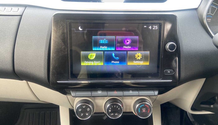 2021 Renault TRIBER RXZ, Petrol, Manual, 10,060 km, Air Conditioner