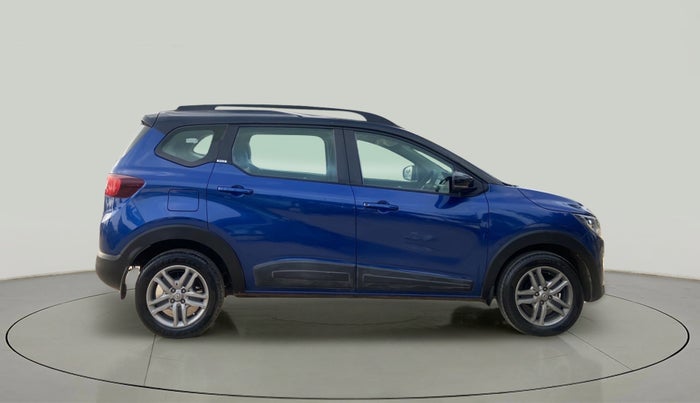 2021 Renault TRIBER RXZ, Petrol, Manual, 10,060 km, Right Side View