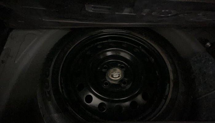 2014 Toyota Etios CROSS 1.5 V, Petrol, Manual, 66,631 km, Spare Tyre