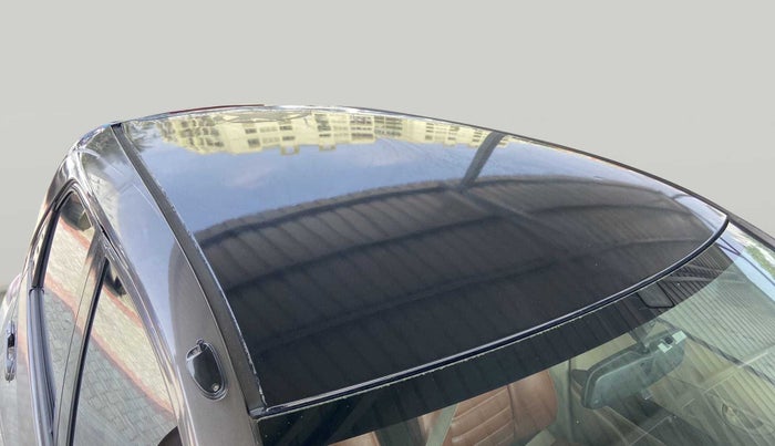 2012 Honda Brio S MT, Petrol, Manual, 84,505 km, Roof