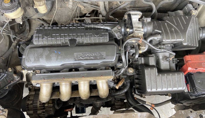 2012 Honda Brio S MT, Petrol, Manual, 84,505 km, Open Bonet