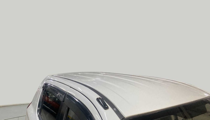2017 Maruti Alto K10 VXI (O), Petrol, Manual, 42,731 km, Roof