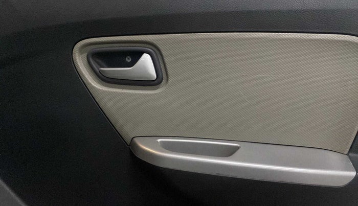 2017 Maruti Alto K10 VXI (O), Petrol, Manual, 42,731 km, Driver Side Door Panels Control