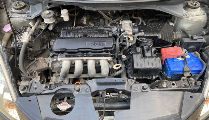2012 Honda Brio S MT, Petrol, Manual, 63,789 km, Open Bonet