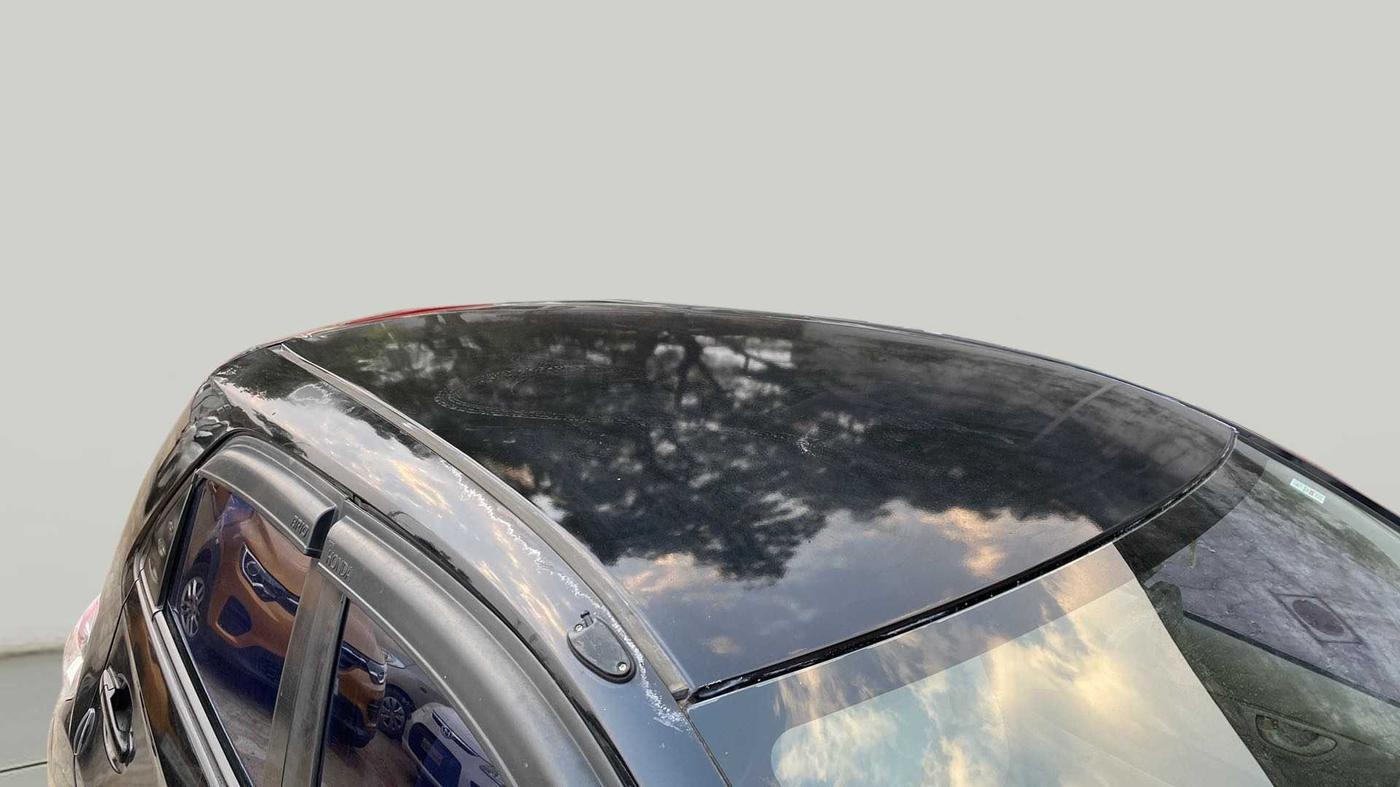 2012 Honda Brio S MT, Petrol, Manual, 63,789 km, Roof