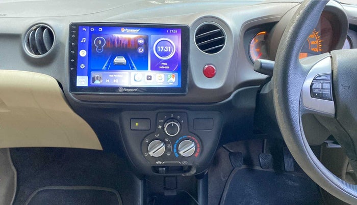 2012 Honda Brio S MT, Petrol, Manual, 63,789 km, Air Conditioner