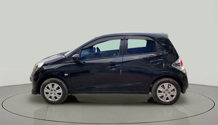 2012 Honda Brio S MT, Petrol, Manual, 63,789 km, Left Side