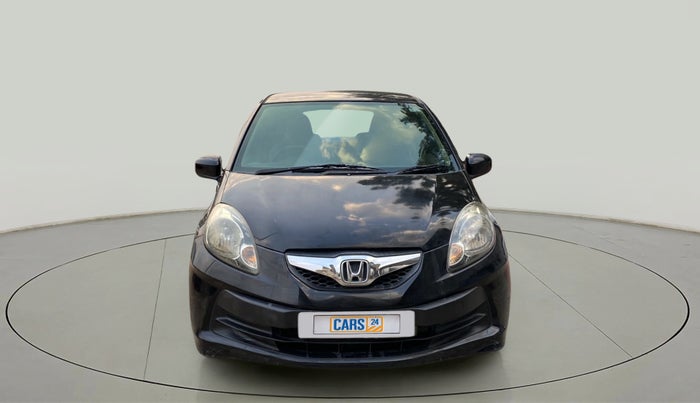 2012 Honda Brio S MT, Petrol, Manual, 63,789 km, Front