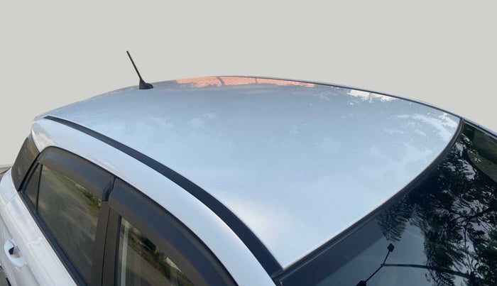 2019 Hyundai Elite i20 SPORTZ PLUS 1.2, Petrol, Manual, 74,223 km, Roof