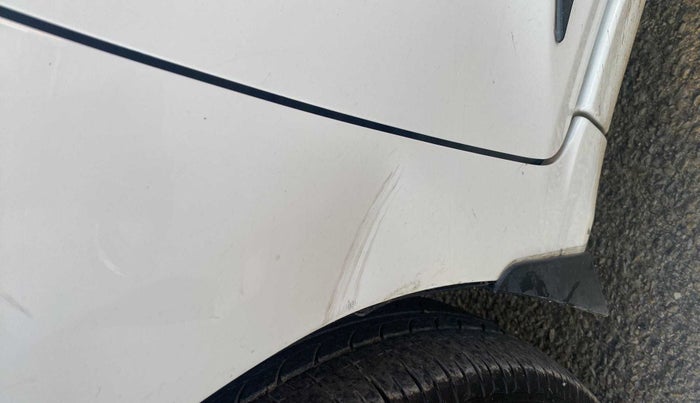 2019 Hyundai Elite i20 SPORTZ PLUS 1.2, Petrol, Manual, 74,223 km, Left fender - Slightly dented