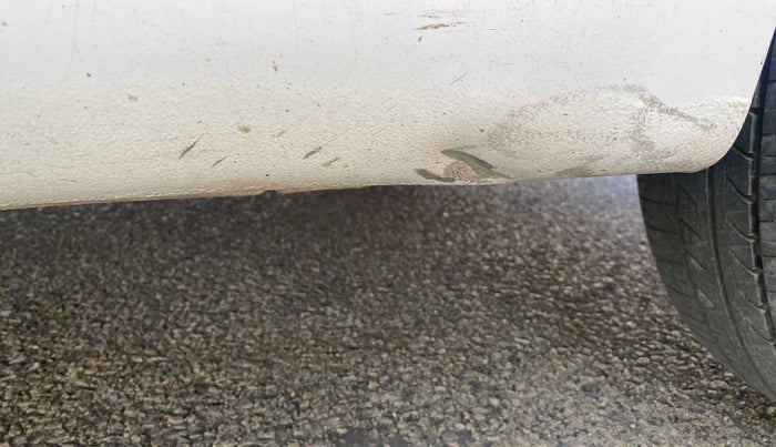 2019 Hyundai Elite i20 SPORTZ PLUS 1.2, Petrol, Manual, 74,223 km, Left running board - Slightly dented
