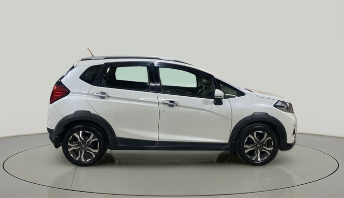 2017 Honda WR-V 1.5L I-DTEC VX MT, Diesel, Manual, 31,081 km, Right Side View