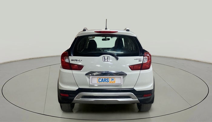 2017 Honda WR-V 1.5L I-DTEC VX MT, Diesel, Manual, 31,081 km, Back/Rear