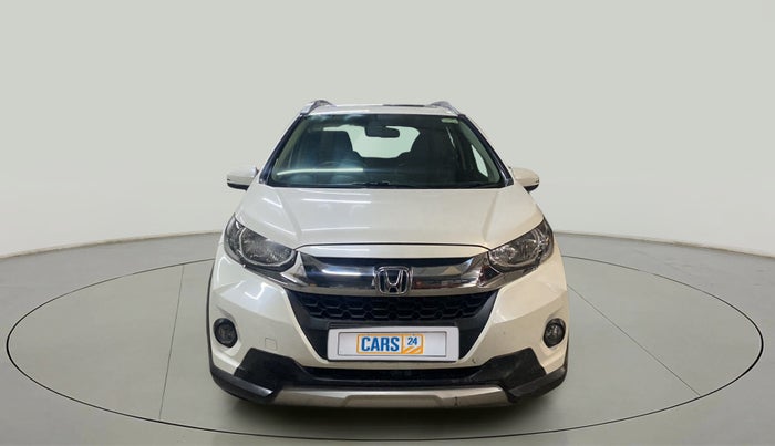 2017 Honda WR-V 1.5L I-DTEC VX MT, Diesel, Manual, 31,081 km, Front