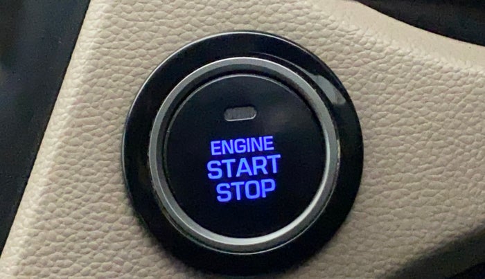 2019 Hyundai Elite i20 ASTA 1.4 CRDI (O), Diesel, Manual, 52,124 km, Keyless Start/ Stop Button