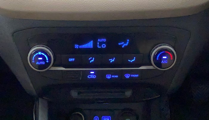 2019 Hyundai Elite i20 ASTA 1.4 CRDI (O), Diesel, Manual, 52,124 km, Automatic Climate Control