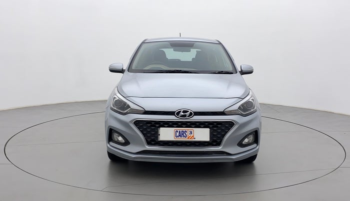 2019 Hyundai Elite i20 ASTA 1.4 CRDI (O), Diesel, Manual, 52,124 km, Front