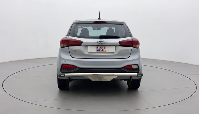 2019 Hyundai Elite i20 ASTA 1.4 CRDI (O), Diesel, Manual, 52,124 km, Back/Rear