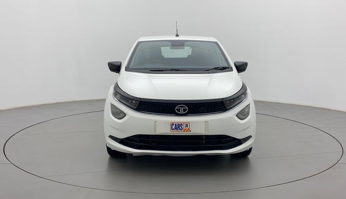 2020 Tata ALTROZ XT PETROL, Petrol, Manual, 49,021 km, Front