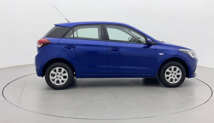 2017 Hyundai Elite i20 MAGNA 1.2, Petrol, Manual, 80,609 km, Right Side View