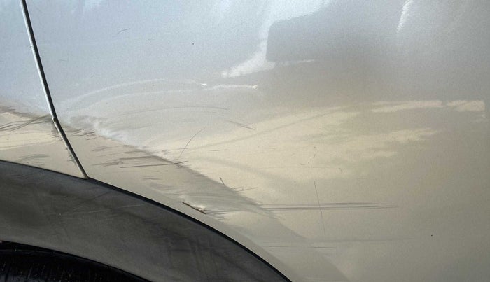 2019 Renault TRIBER RXZ, Petrol, Manual, 39,623 km, Right rear door - Slightly dented