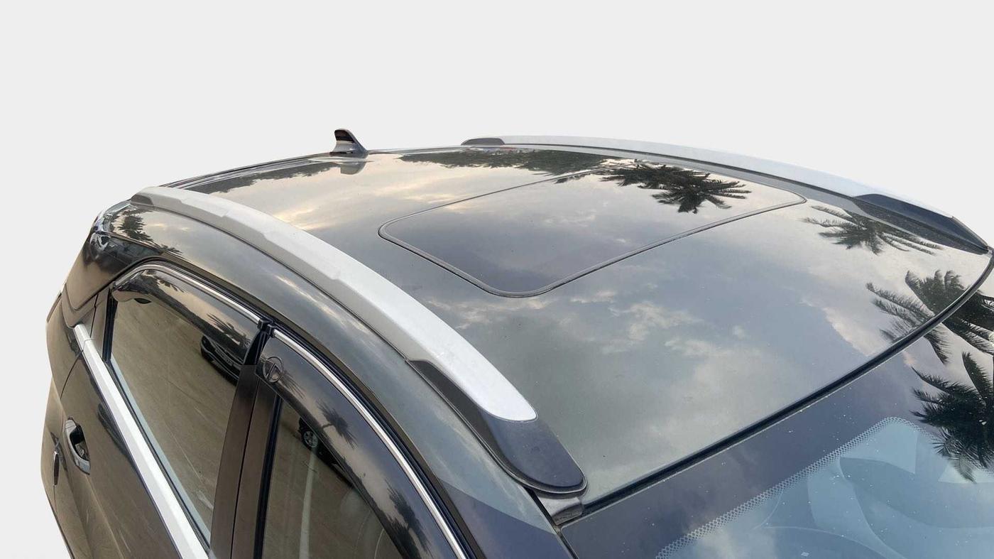 2020 Tata NEXON XZA PLUS SUNROOF PETROL, Petrol, Automatic, 19,381 km, Roof