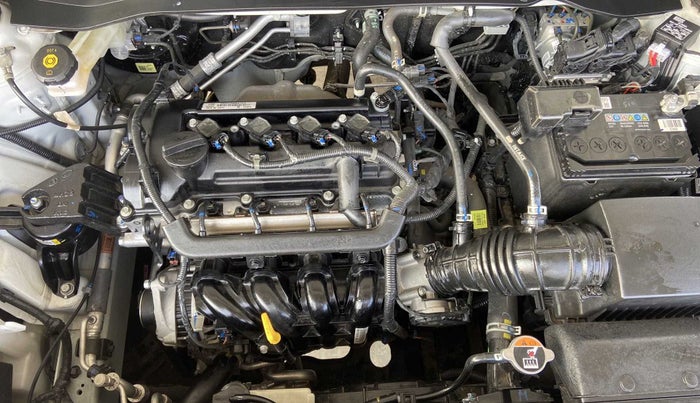 2022 Hyundai VENUE S 1.2, Petrol, Manual, 3,738 km, Open Bonet