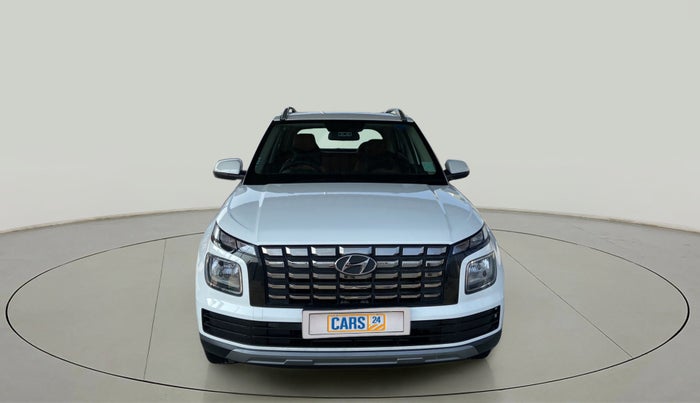 2022 Hyundai VENUE S 1.2, Petrol, Manual, 3,738 km, Front