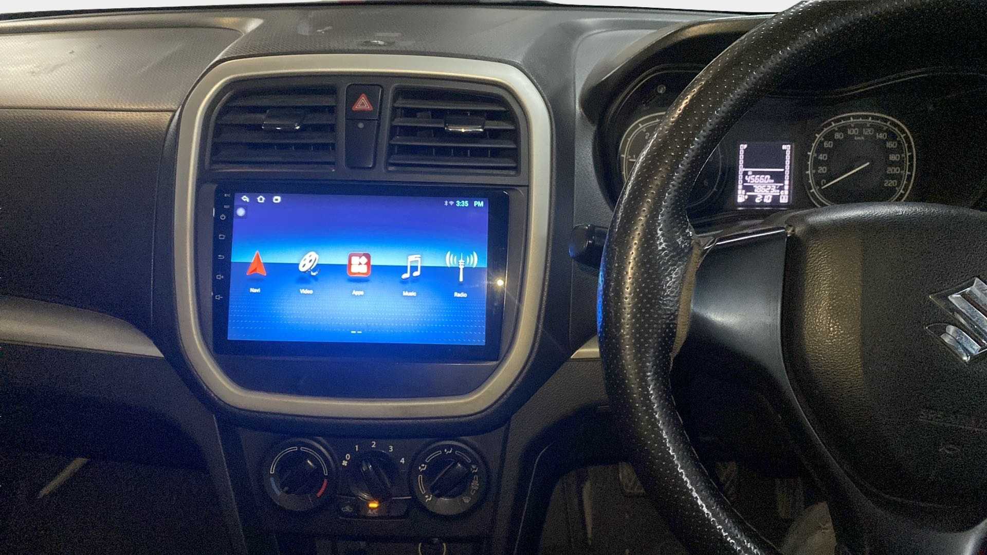 Features