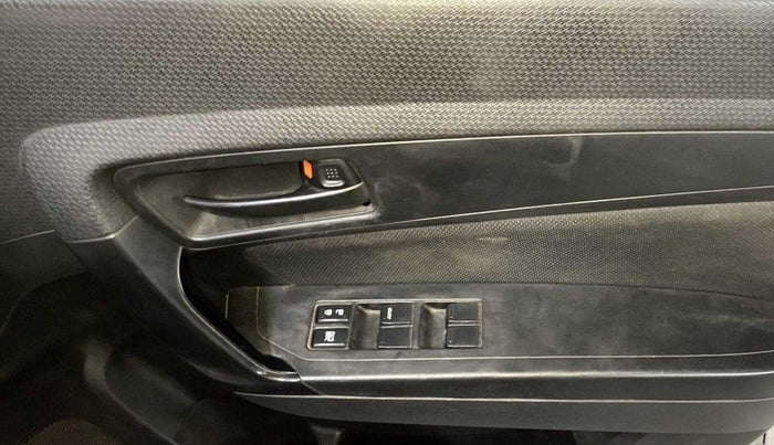 2018 Maruti Vitara Brezza VDI, Diesel, Manual, 78,602 km, Driver Side Door Panels Control