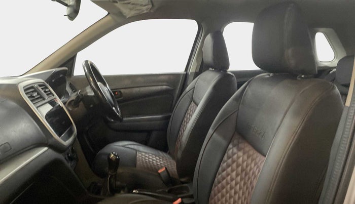 2018 Maruti Vitara Brezza VDI, Diesel, Manual, 78,602 km, Right Side Front Door Cabin