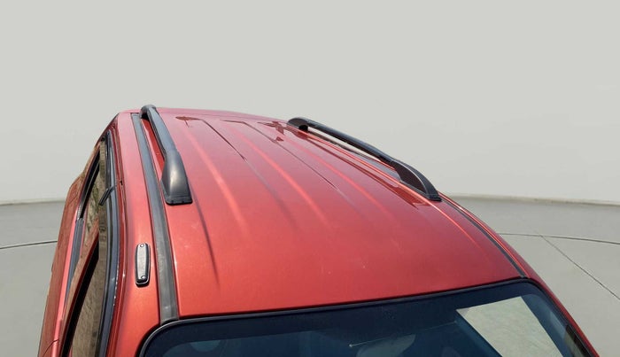 2020 Maruti Alto LXI, Petrol, Manual, 6,360 km, Roof