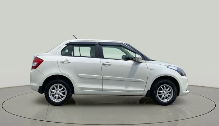 2015 Maruti Swift Dzire VDI ABS, Diesel, Manual, 54,780 km, Right Side View
