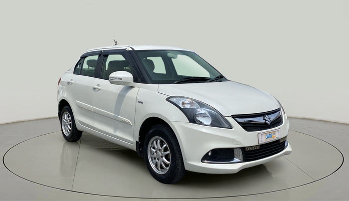 2015 Maruti Swift Dzire VDI ABS, Diesel, Manual, 54,780 km, SRP