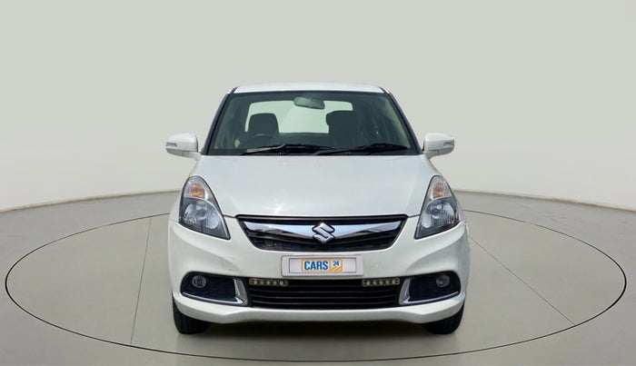 2015 Maruti Swift Dzire VDI ABS, Diesel, Manual, 54,780 km, Front