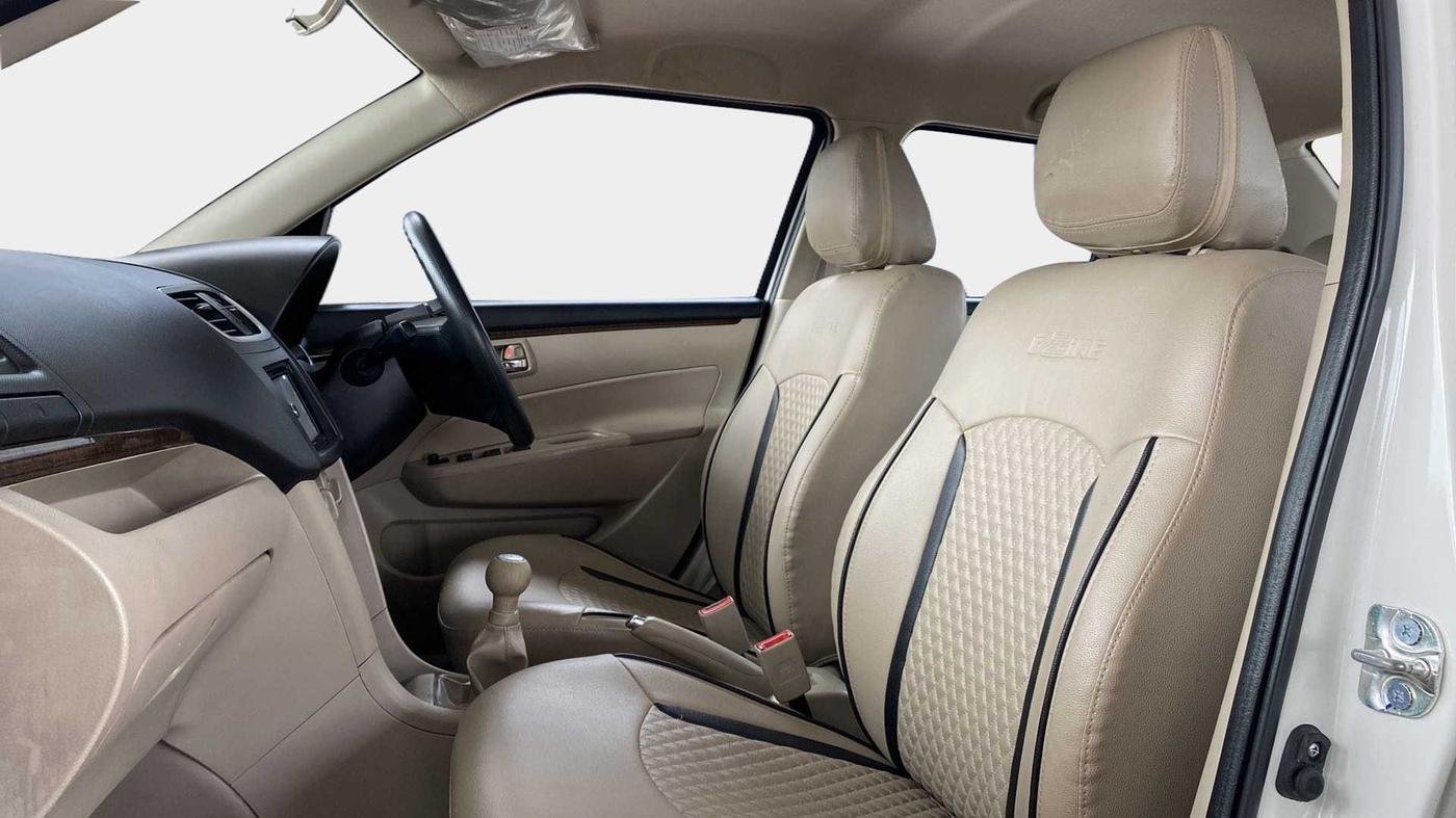2015 Maruti Swift Dzire VDI ABS, Diesel, Manual, 54,780 km, Right Side Front Door Cabin