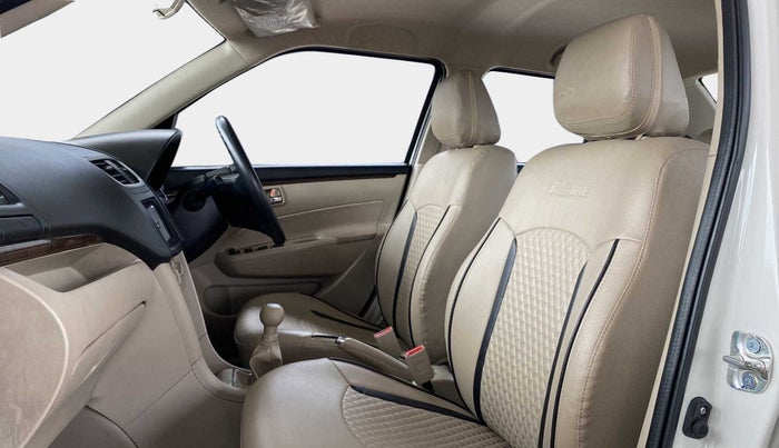 2015 Maruti Swift Dzire VDI ABS, Diesel, Manual, 54,780 km, Right Side Front Door Cabin