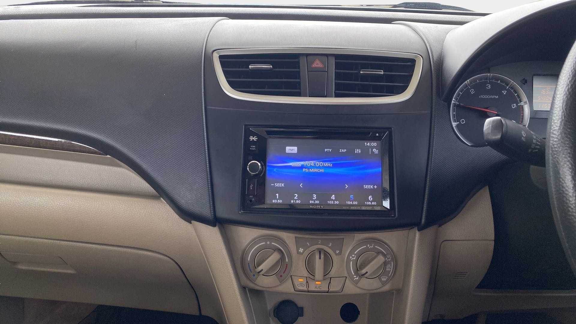 Features