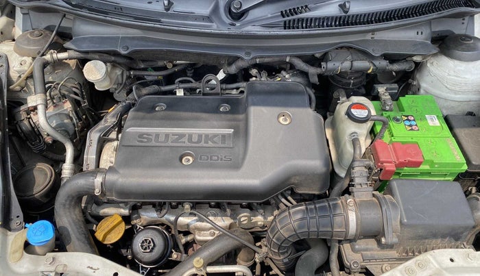 2015 Maruti Swift Dzire VDI ABS, Diesel, Manual, 54,780 km, Open Bonet