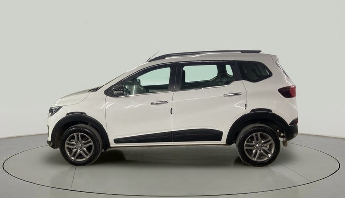 2022 Renault TRIBER RXZ, Petrol, Manual, 9,819 km, Left Side