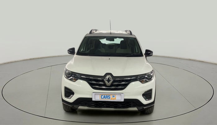 2022 Renault TRIBER RXZ, Petrol, Manual, 9,819 km, Front