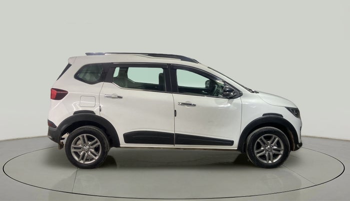 2022 Renault TRIBER RXZ, Petrol, Manual, 9,819 km, Right Side View