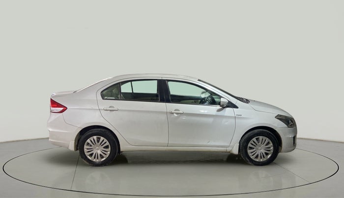 2017 Maruti Ciaz VXI+, Petrol, Manual, 30,903 km, Right Side View