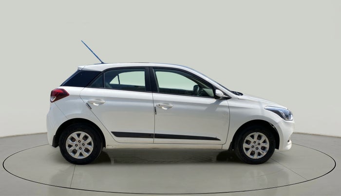 2016 Hyundai Elite i20 SPORTZ 1.2, Petrol, Manual, 92,143 km, Right Side View