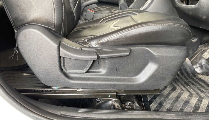 2020 Hyundai Creta EX 1.5 PETROL, Petrol, Manual, 38,586 km, Driver Side Adjustment Panel