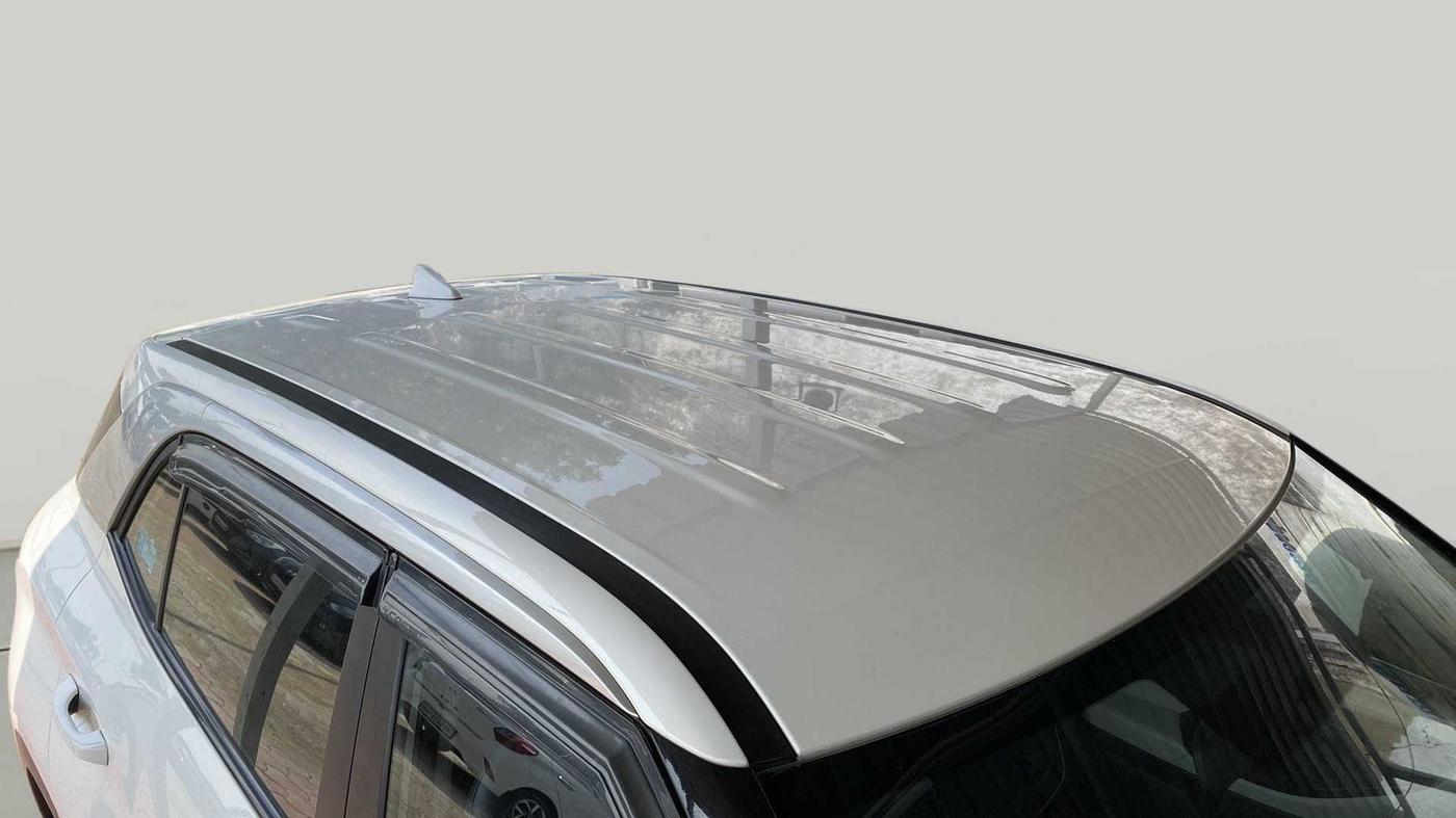 2020 Hyundai Creta EX 1.5 PETROL, Petrol, Manual, 38,586 km, Roof