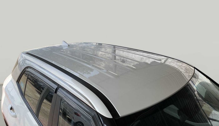 2020 Hyundai Creta EX 1.5 PETROL, Petrol, Manual, 38,586 km, Roof
