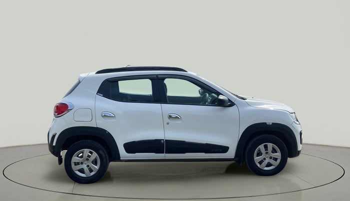 2016 Renault Kwid RXT 0.8, Petrol, Manual, 19,712 km, Right Side View