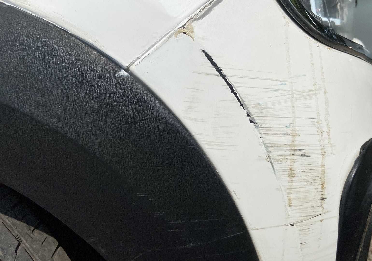 Imperfections